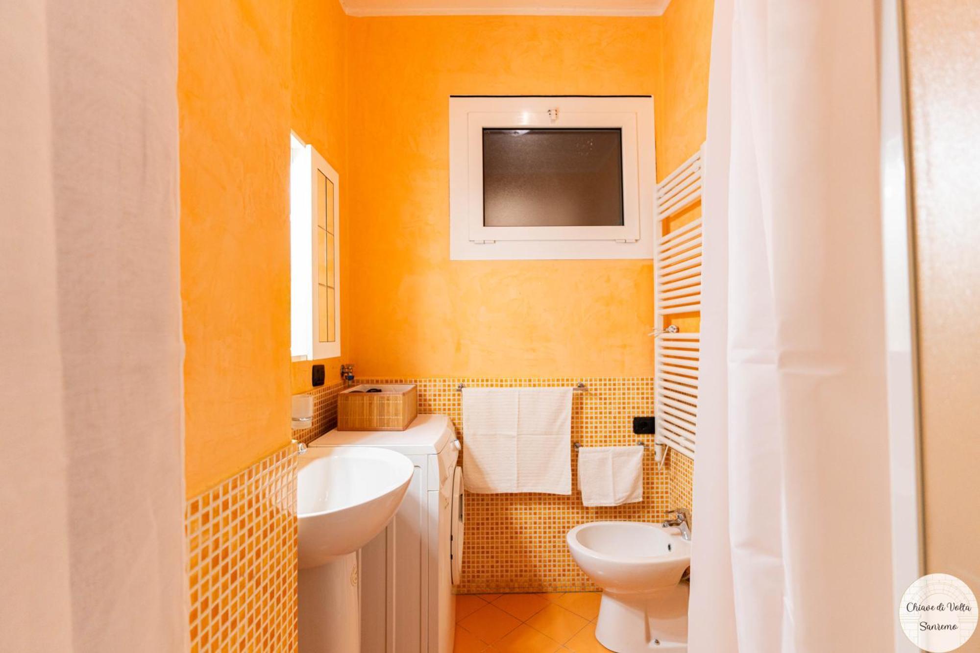 Chiave Di Volta Apartment