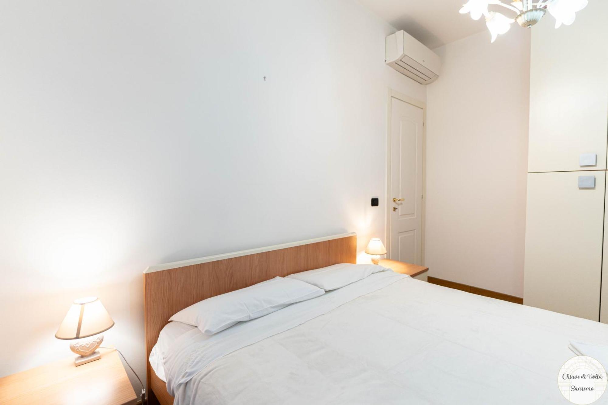 Apartment Chiave Di Volta