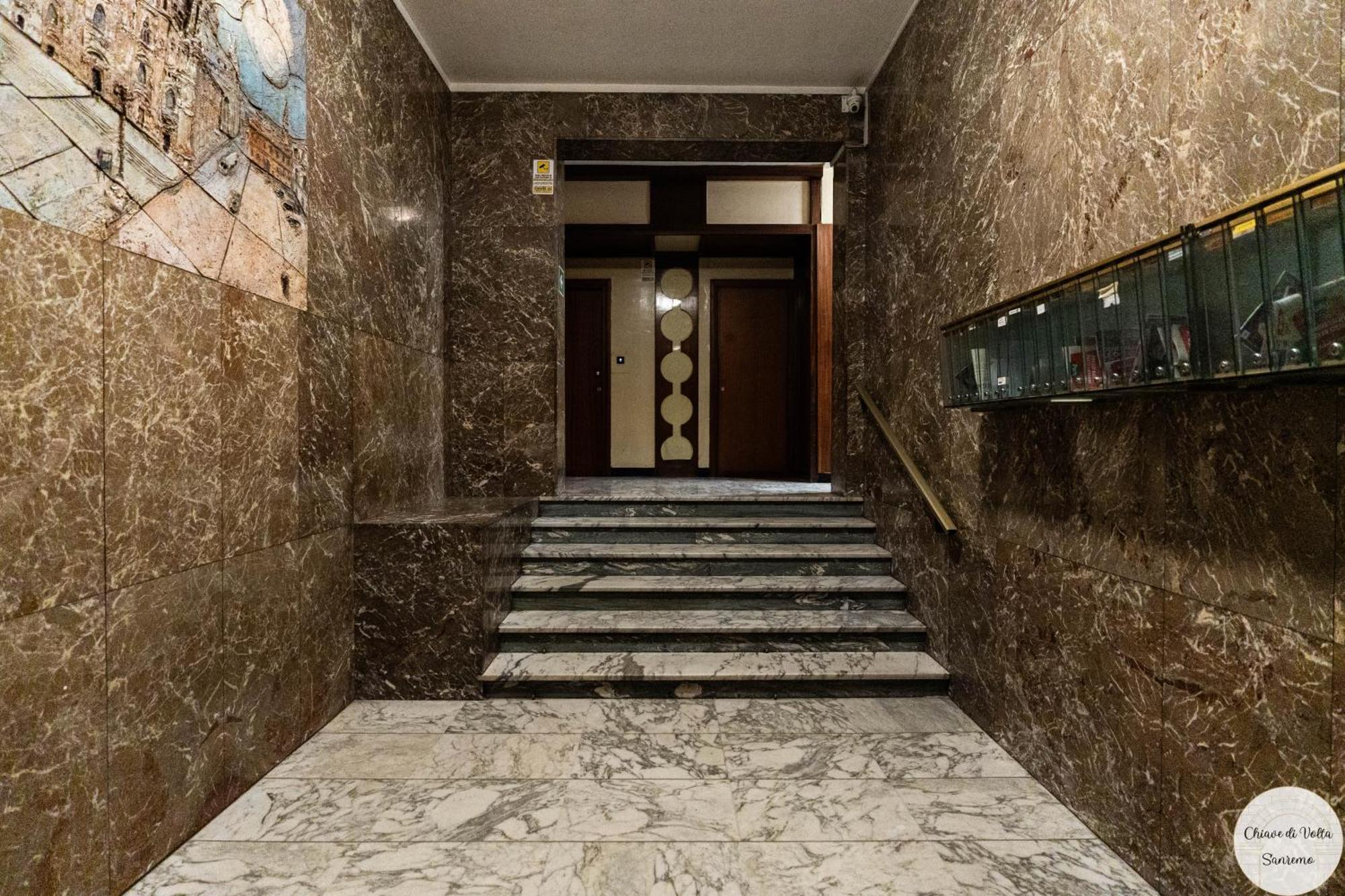 Apartment Chiave Di Volta