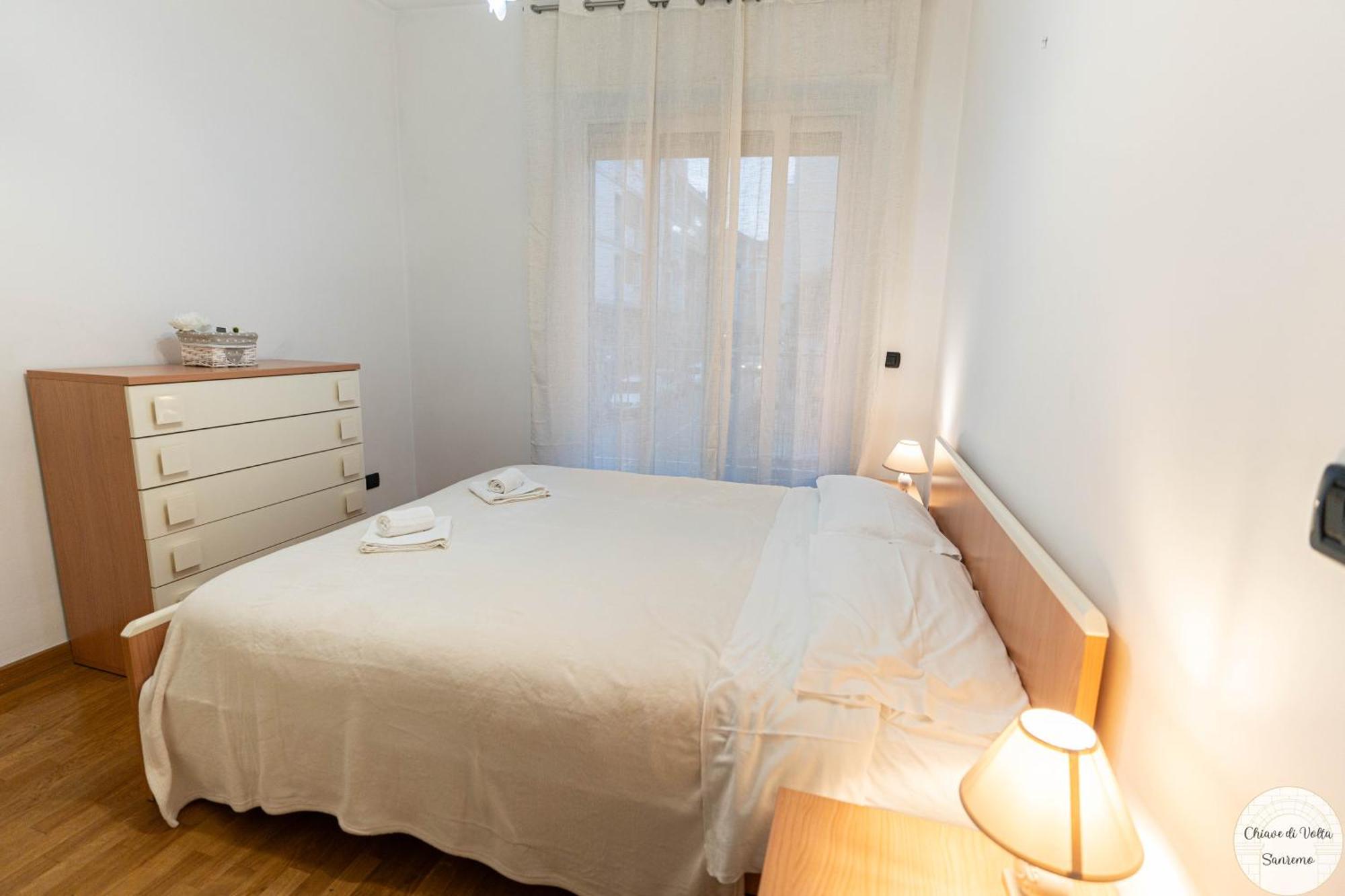 Apartment Chiave Di Volta