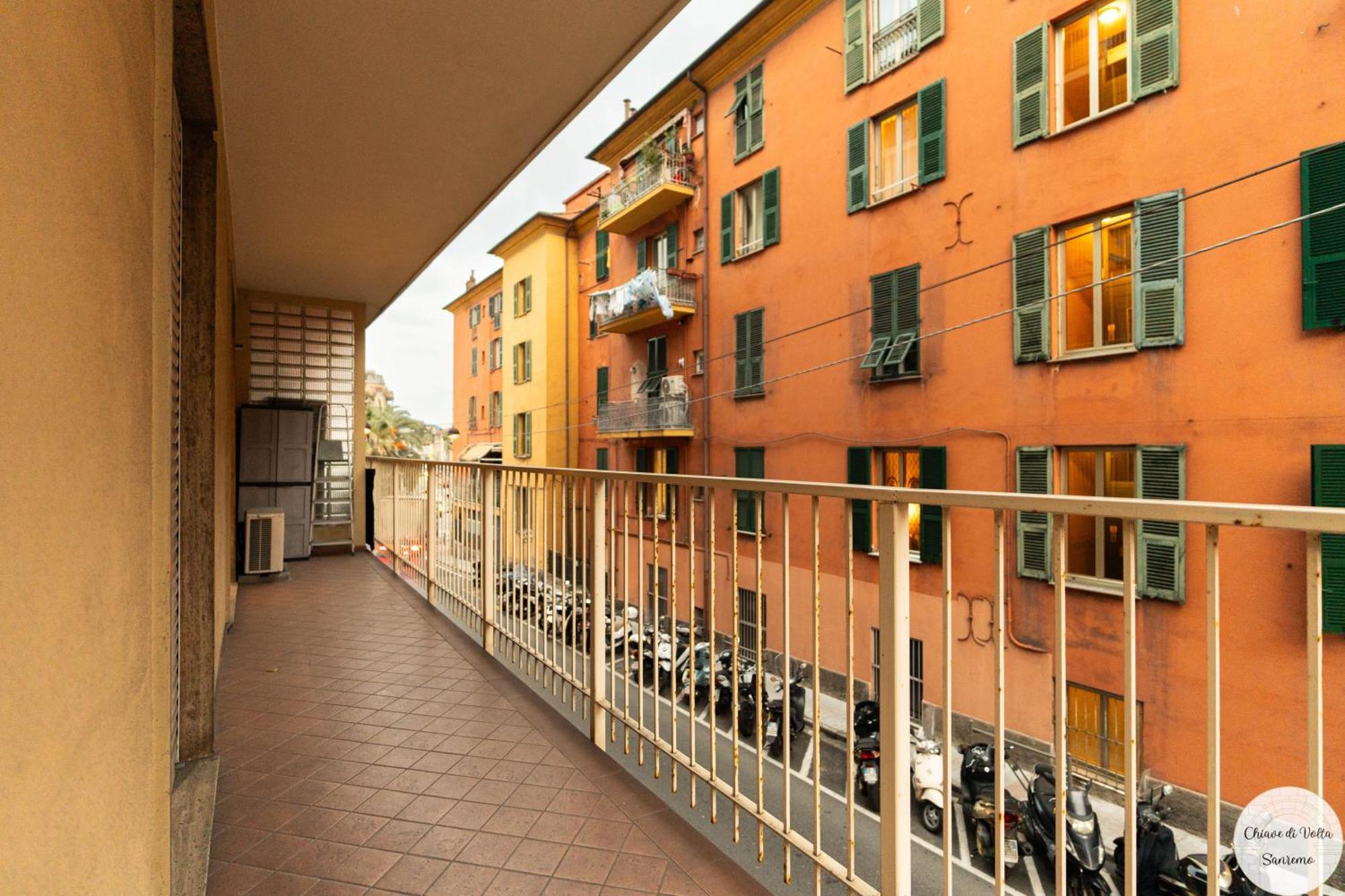 Apartment Chiave Di Volta *