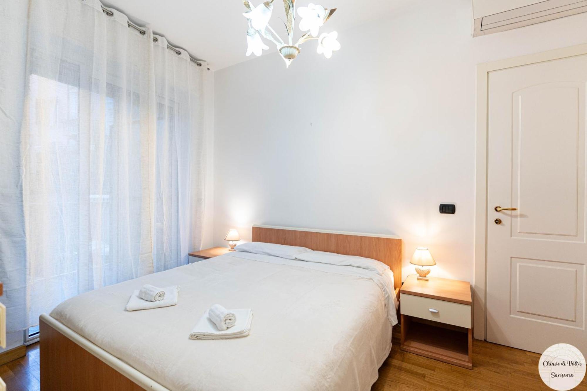 Chiave Di Volta Apartment